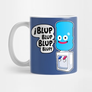 Slime DragonQuesto Mug